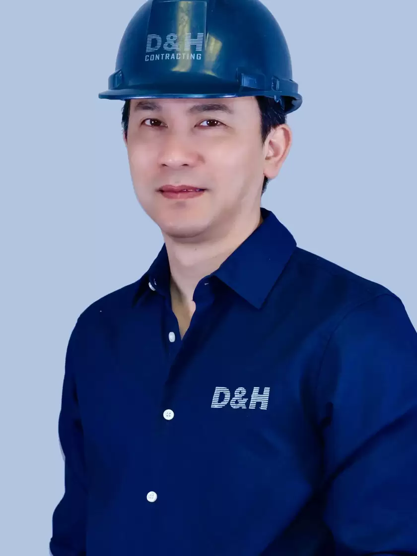 Daniel Xie