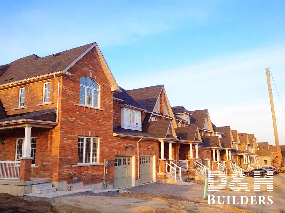 Commercial New Builds 1